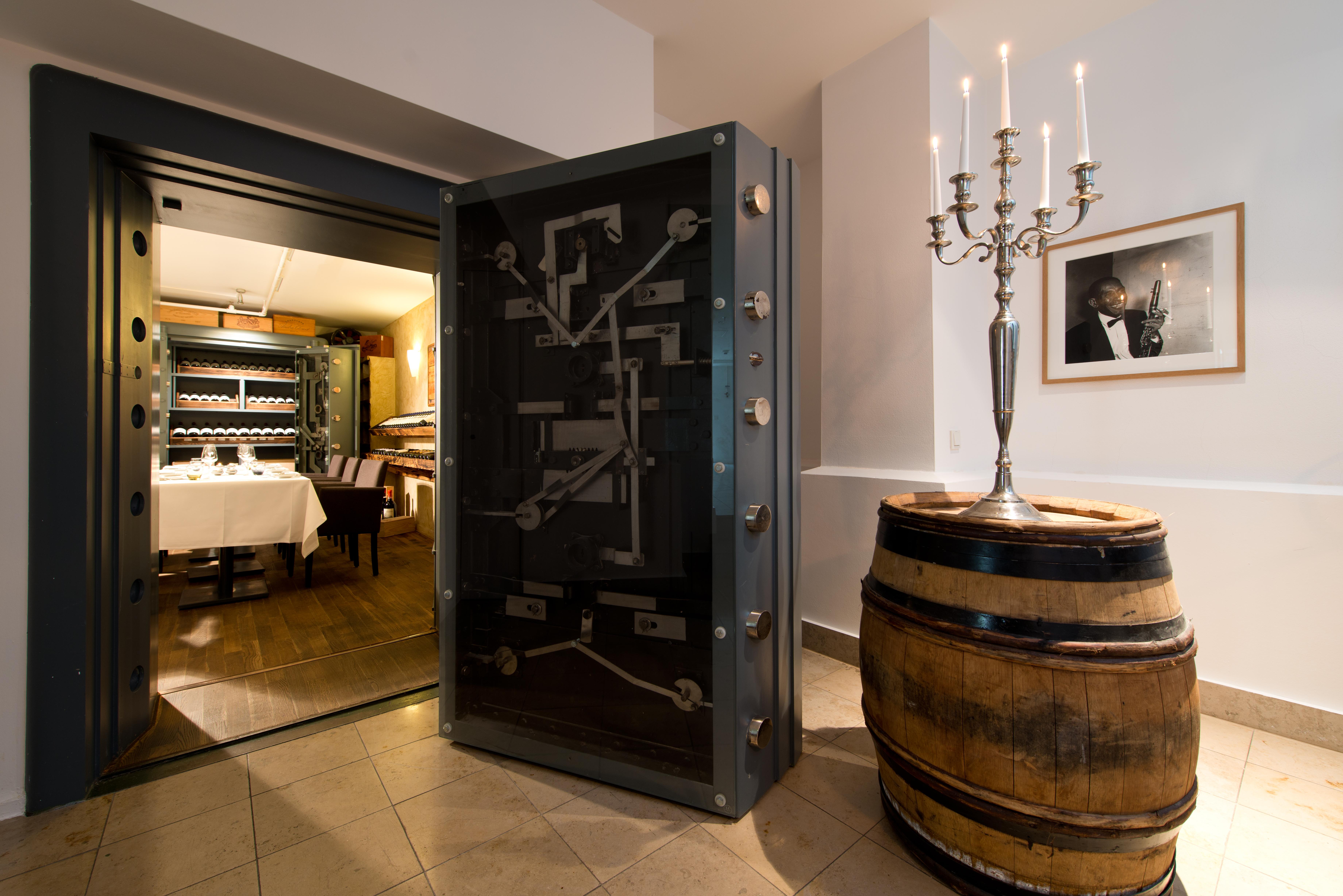 Ellington Hotel Berlin — Photos 2